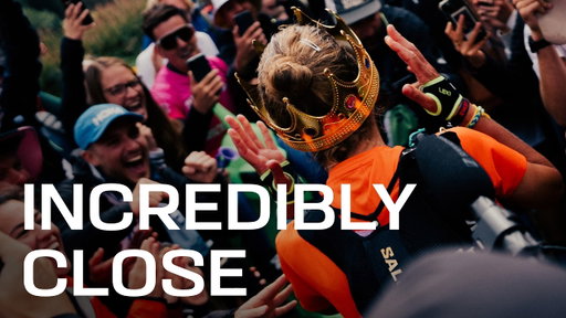 The Women Who Took Over UTMB: Inside Salomon’s All-Women Content Team