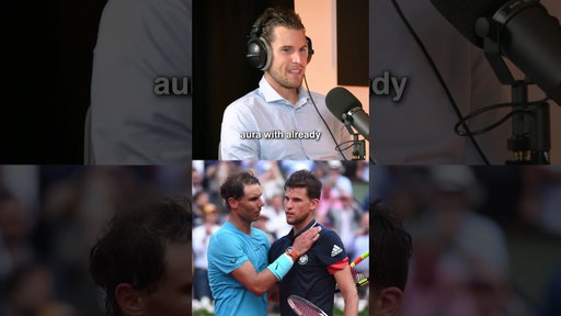 Playing Against Nadal