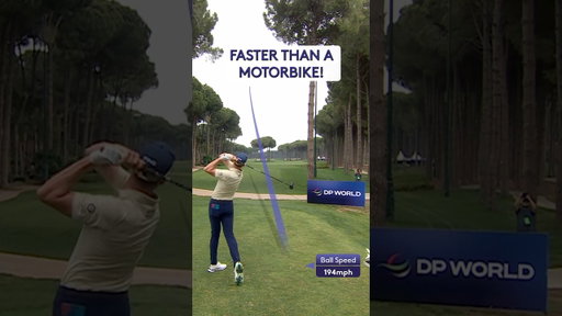 194 MPH DRIVE! 💪