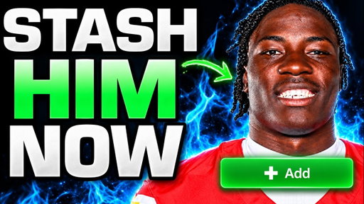 10 Players You Need to Add Before Week 1