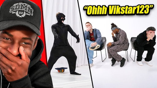 TRY NOT TO LAUGH FT THE SIDEMEN!!