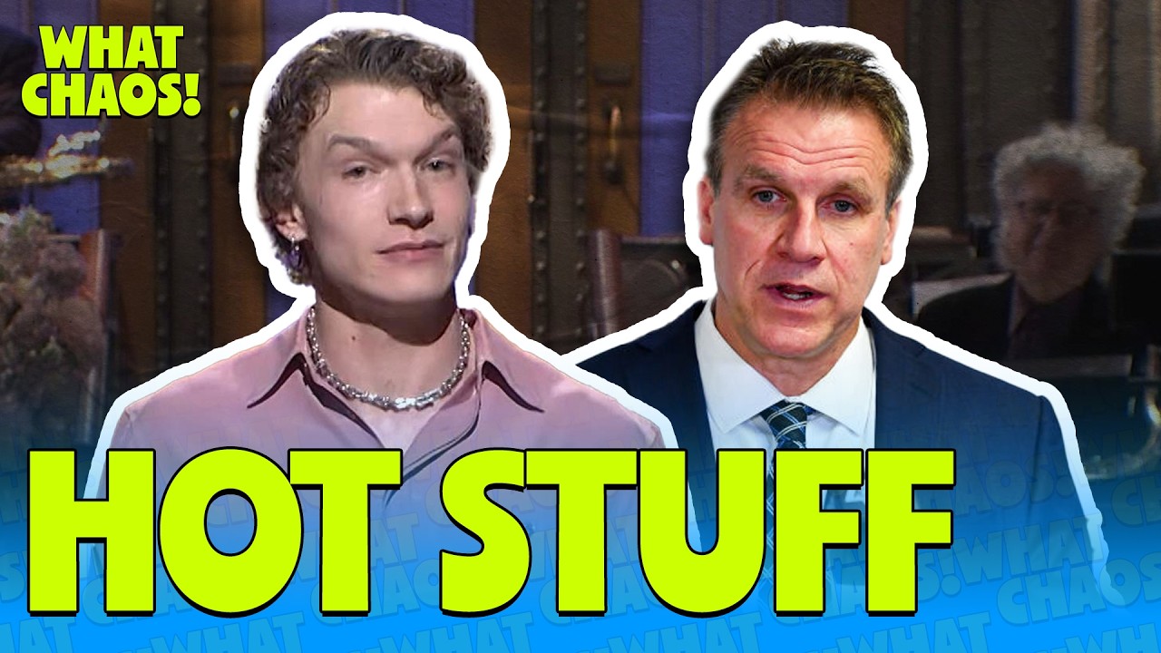 NHL trade deadline week is here