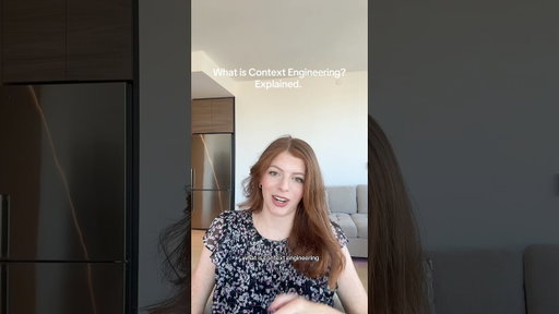 What is Context Engineering? Explained.