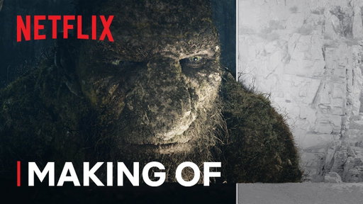 Troll 2 | VFX Breakdown | Netflix