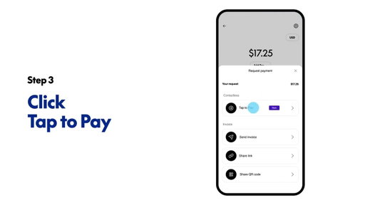 Tap to Pay in the PayPal app Explained