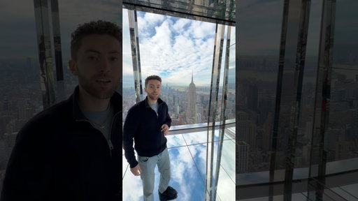 How did I not know this place exists in NYC… 🤯 with @Viator  #DoMoreWithViator #ad