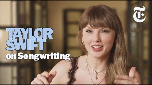 Taylor Swift: The Stories Behind Her Biggest Songs (Exclusive Interview)
