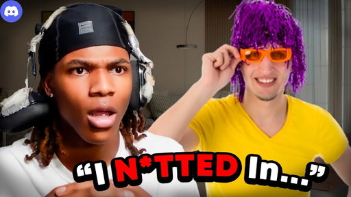 My Discords Worst Confessions....