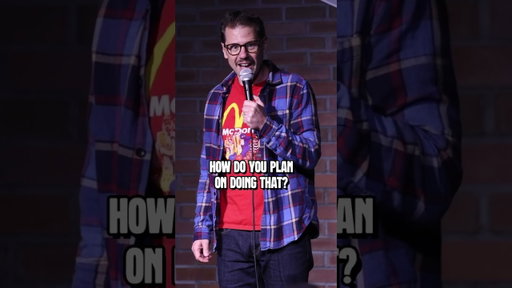 Midwest Nice | Dustin Nickerson Comedy