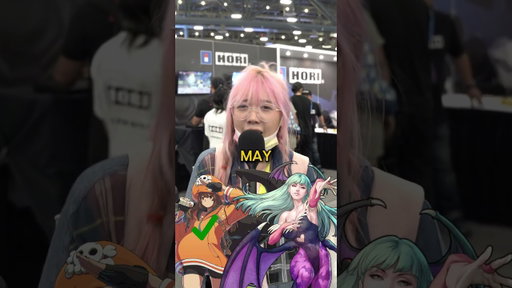 Which character is better: FGC edition feat. @LilyPichu #gaming #shorts #fgc