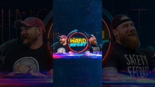 At least it’s not a veteran T Shirt company 🤷🏼‍♂️ #hardreset #veteran #podcast #coffee #justkiddin