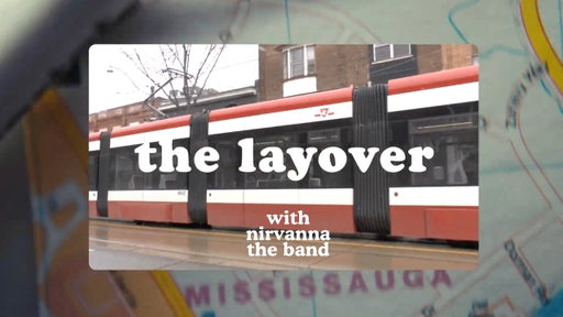 24 Hours in Toronto with Matt Johnson and Jay McCarrol