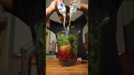 Drinking earth food