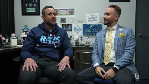 Postseason Insider: Clubhouse Travel
