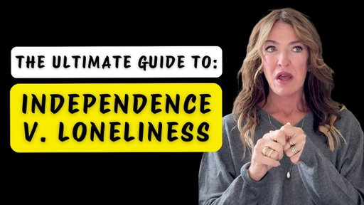The Ultimate Guide To Being Independent, Without The Loneliness