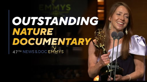 Outstanding Nature Documentary | 2026 News & Documentary Emmy® Awards