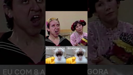 CHAVES MARCOU TODA UMA GERAÇÃO