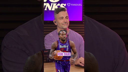 Is the Kawhi trade ethically wrong for Raptors fans?