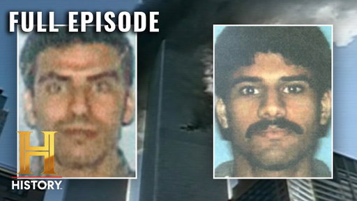 The Missed Warnings That Led to 9/11 | Road to 9/11 | Full Special