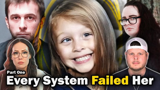 Harmony Montgomery | The Custody Decision That Lead To Her Death (Part 1)