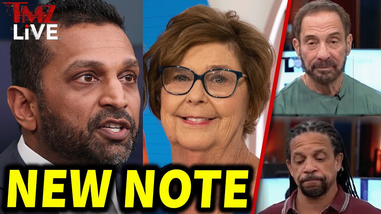 Nancy Guthrie Update: HUGE Development | TMZ Live Ep 2/11/26