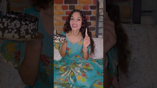 itna mehanga birthday🎁😍|Miss.Hosiyar|#shorts #vlog #minivlog #609