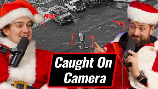 Kens Apology, Prank Caught On Camera & Micah's Surprising New Winter Beater Car || LWO Podcast #200