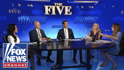 'TRAVEL WITH NATALIE': Ossoff's Trump jab RAISES EYEBROWS