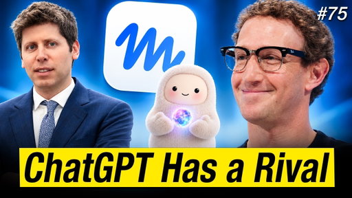 Meta's Muse Hits #1 | Menlo Sounds the AI Bubble Alarm | Keith Rabois vs Airwallex: Who is Right?