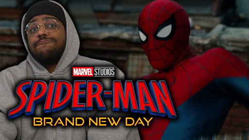 ANALYSE du TRAILER de SPIDER-MAN 4 !