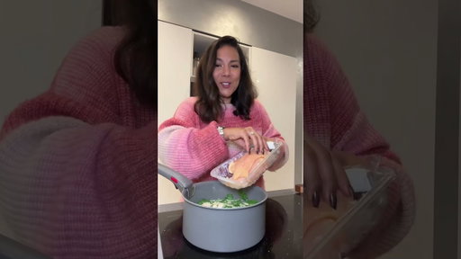 Bon appétit
