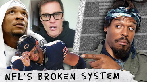 Modern QB Development is DEAD: Cam & Brady Explain Why