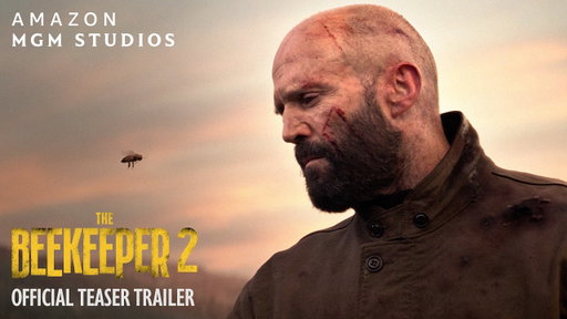 The Beekeeper 2 | Official Teaser Trailer