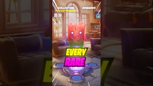 How to Get EVERY SPRITE in Fortnite Season 3!