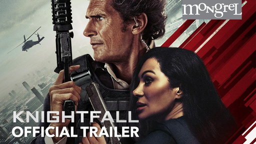 KNIGHTFALL Official Trailer | Mongrel Media