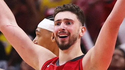 The Biggest Disappointment In The NBA...