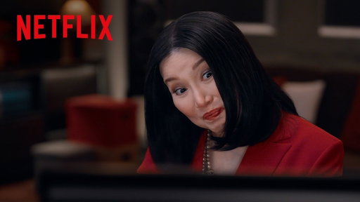 Kris on a roll for Episode 3 | Netflix Philippines