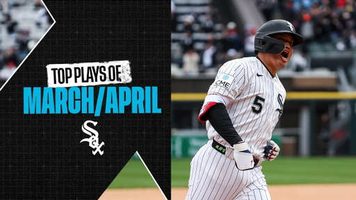 Murakami Home Runs, Walk-Offs, MORE! 💥 | Top Plays from March/April (2026)