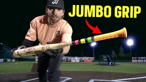 Does Grip Thickness Matter?
