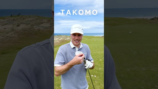 How Good are the NEW Takomo Irons?