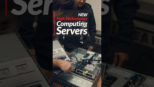 SyberJet Aircraft Servers