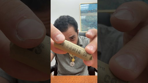 Why $5 in Dimes is Actually Worth $140 #traxnyc #silver #shorts