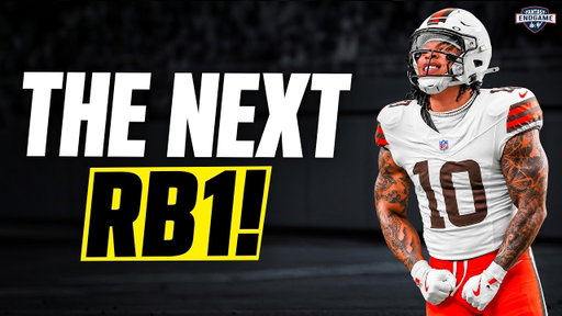 4 RBs You NEED To Draft Before They BREAKOUT In 2026