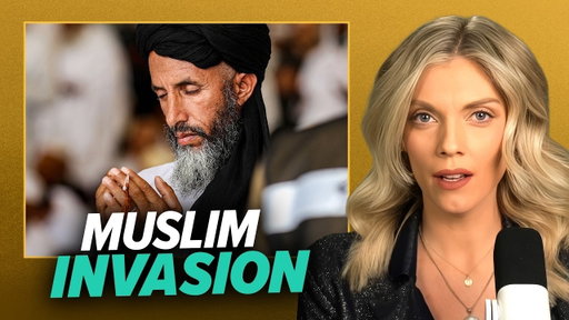Rep. Chip Roy REVEALS why Radical Islamists see Texas as Their Top Target