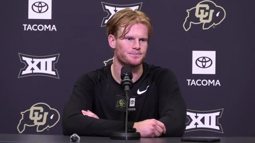 Deion "Coach Prime" Sanders Weekly Press Conference