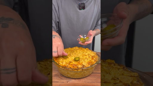 Mexican Mac n Cheese