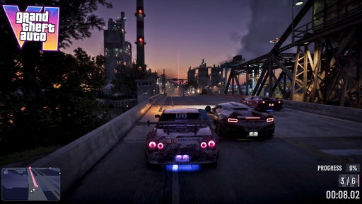 GTA 6: Vehicles Work Differently Now | Exclusive Deep Dive