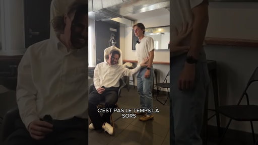 Tout est une question d’énergie. #humour #quebec #drôle #qc #humoriste #lol