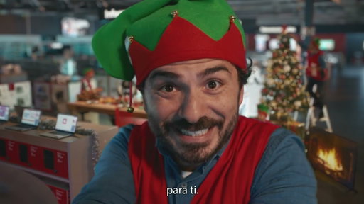 1º Natal Darty