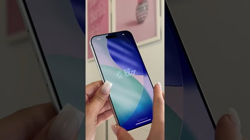 iPhone 17 Pro Max unboxing asmr #iphone #iphoneunboxing #iphone17promax #iphone17